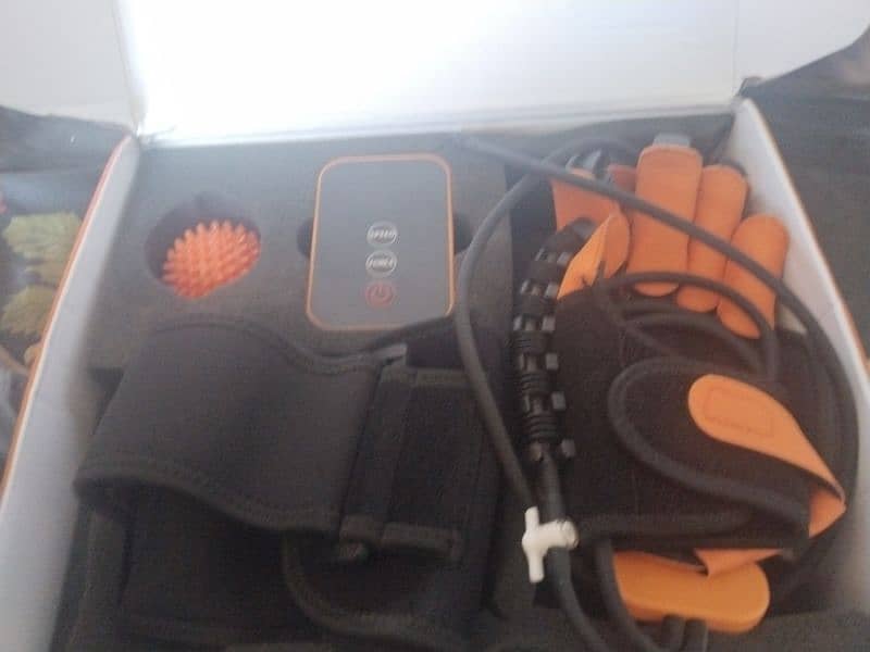 hand function training device robot for sale 0