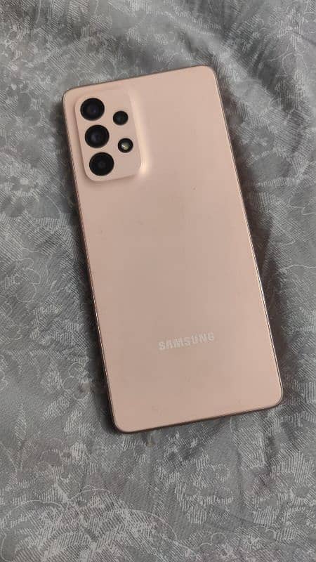 Samsung A53 3