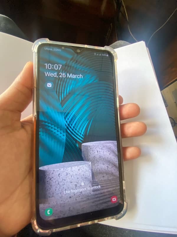 SAMSUNG A10s 10/9 Exchange possible 0