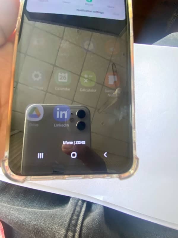SAMSUNG A10s 10/9 Exchange possible 3