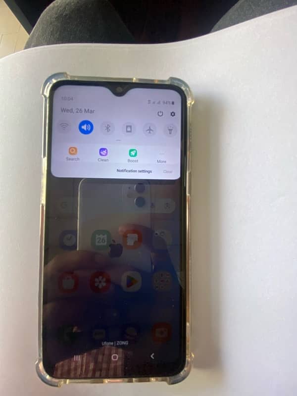 SAMSUNG A10s 10/9 Exchange possible 5