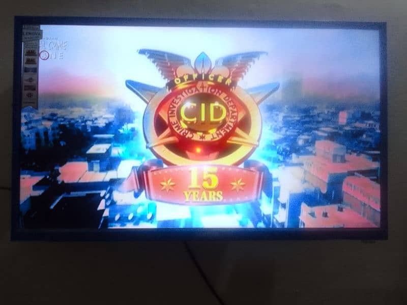 Samsung Android Led 0