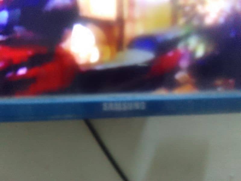 Samsung Android Led 3