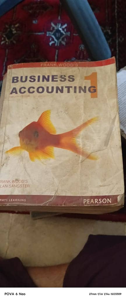 OLEVEL /  A level books 11