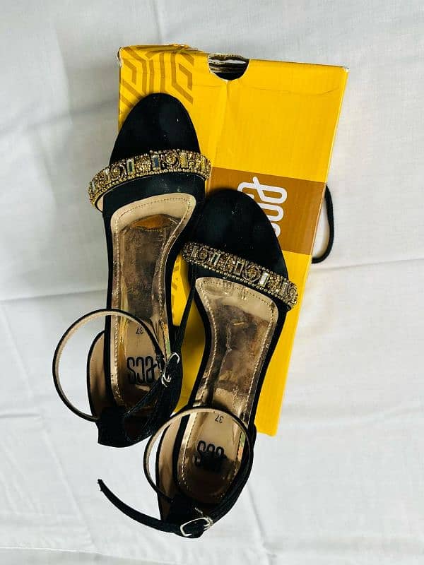 Heels - ECS Heels - ECS Heels for sale 0