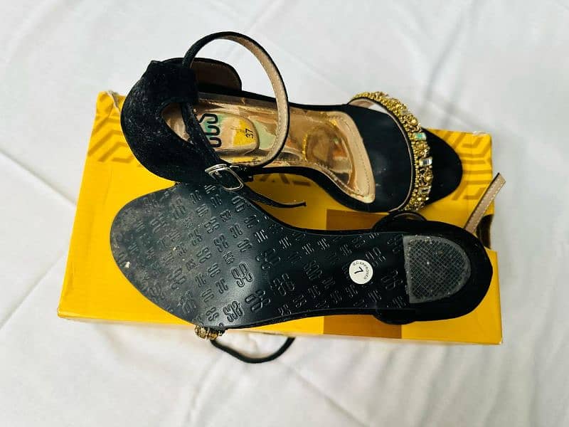 Heels - ECS Heels - ECS Heels for sale 2