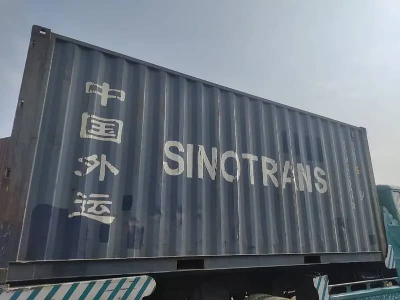 Shipping Container/ Dry Container/ reefer Container/ Open top 1