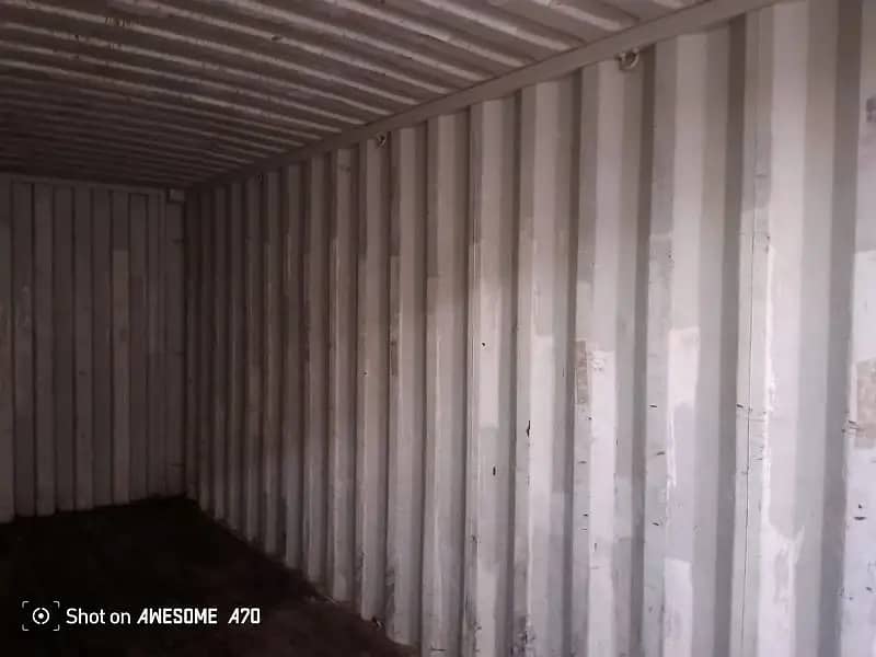 Shipping Container/ Dry Container/ reefer Container/ Open top 4