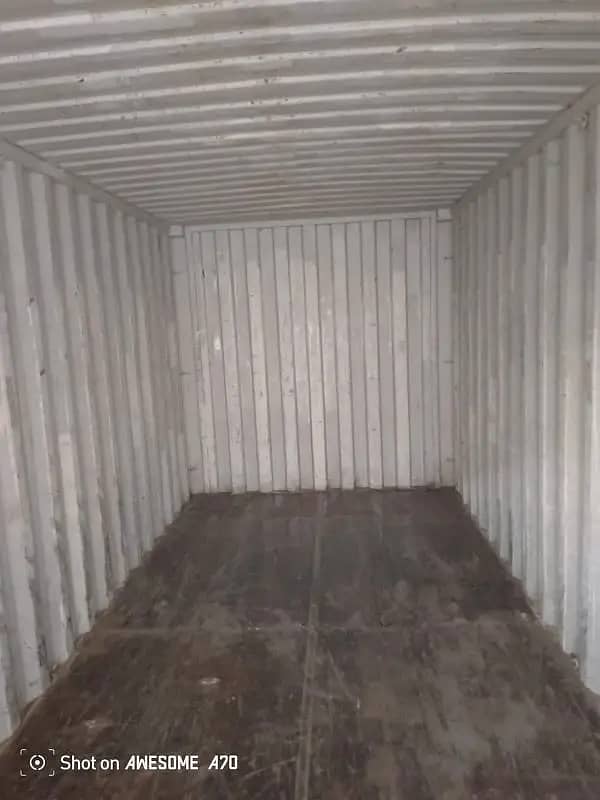 Shipping Container/ Dry Container/ reefer Container/ Open top 5