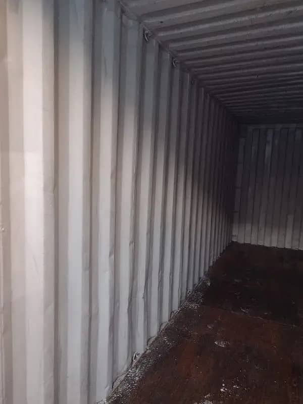Shipping Container/ Dry Container/ reefer Container/ Open top 7