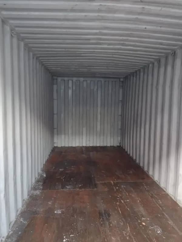 Shipping Container/ Dry Container/ reefer Container/ Open top 8