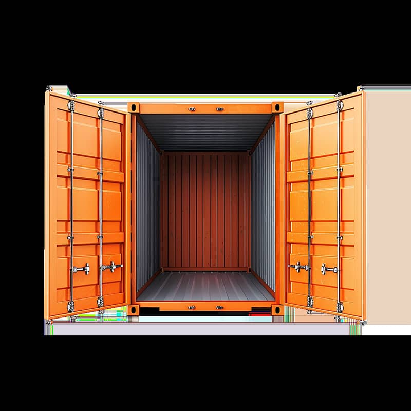 Shipping Container/ Dry Container/ reefer Container/ Open top 11