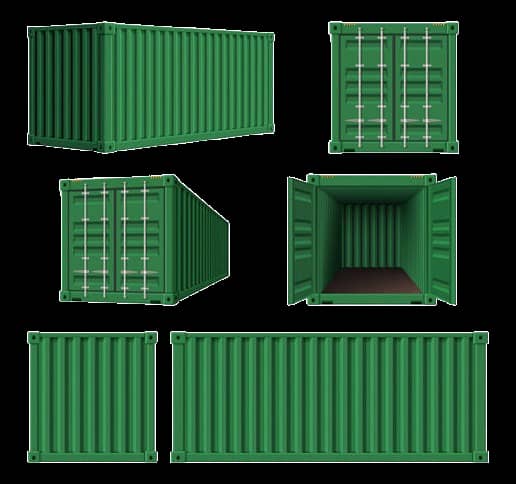Shipping Container/ Dry Container/ reefer Container/ Open top 12