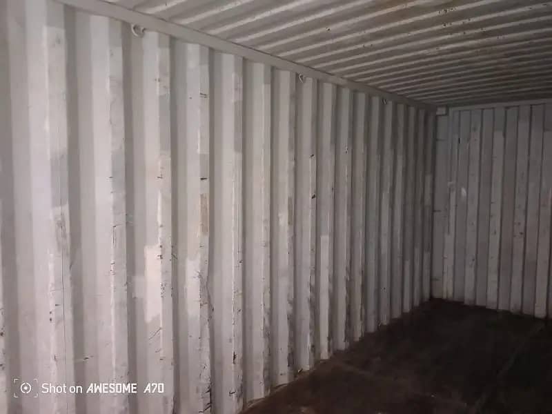 Shipping Container/ Dry Container/ reefer Container/ Open top 4