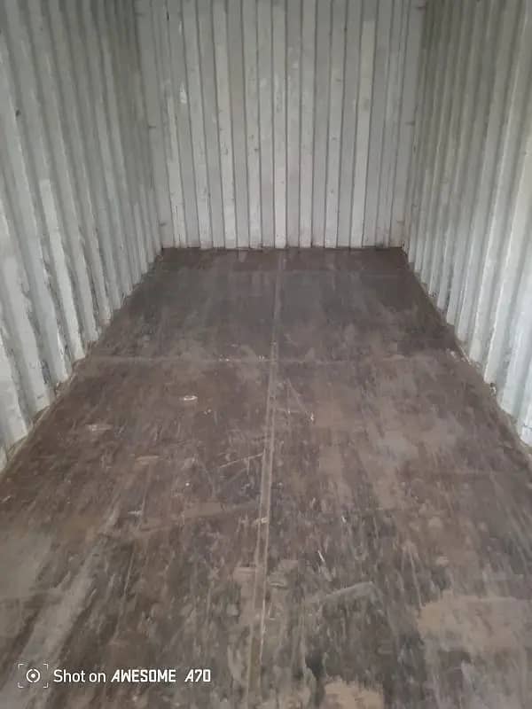 Shipping Container/ Dry Container/ reefer Container/ Open top 8