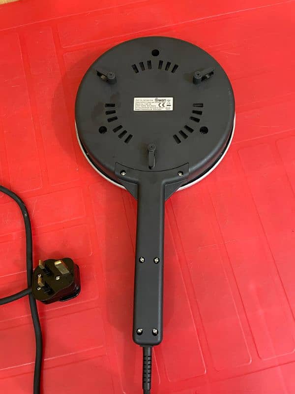 Swan Electric Crepe / Pancake Maker, Imported 3