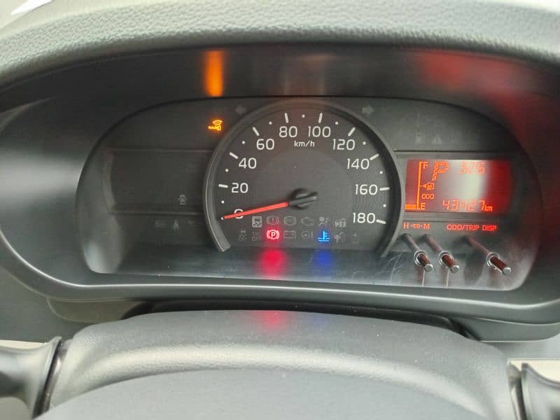 Toyota Passo 2020 Model 2024 Import 3.5 Grade Auction Sheet 7