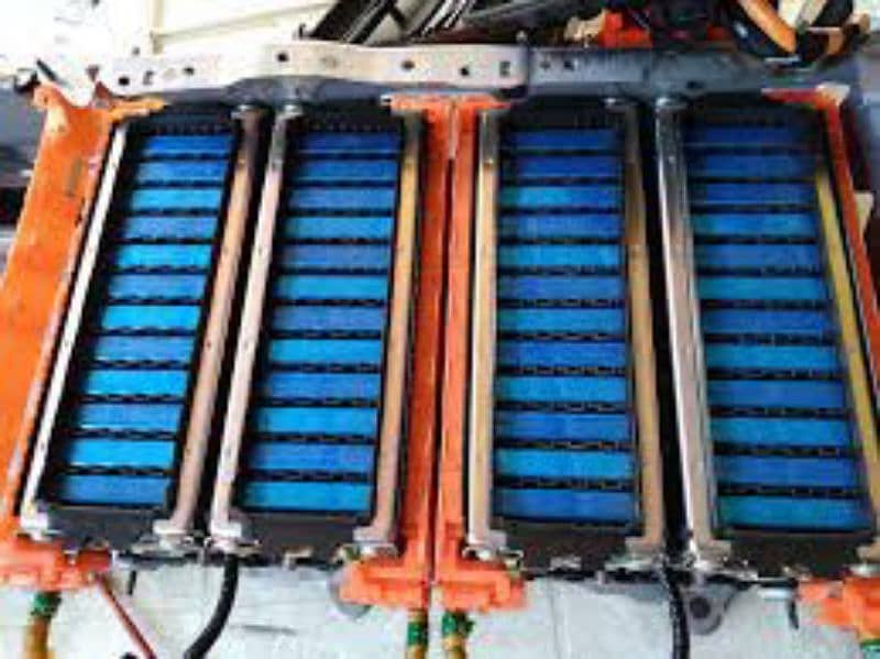 Hybrid Battery/Cell/ABS Prius/Aqua/Fielder/Axio/Vezel/Spacia 5