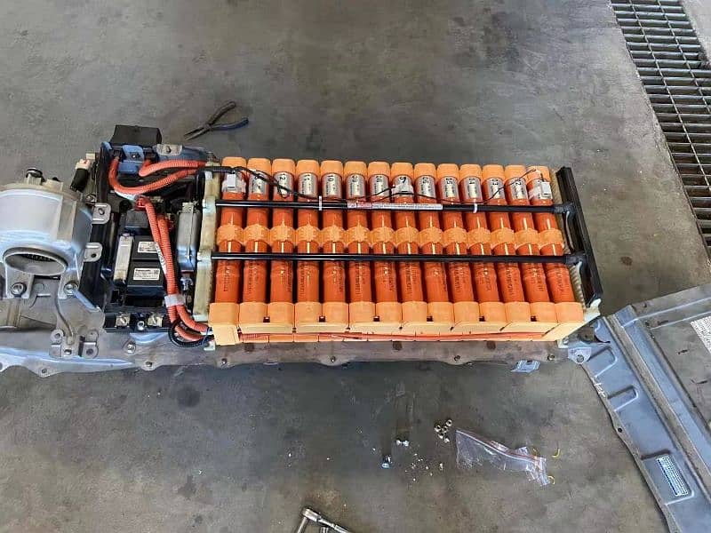 Hybrid Battery/Cell/ABS Prius/Aqua/Fielder/Axio/Vezel/Spacia 7