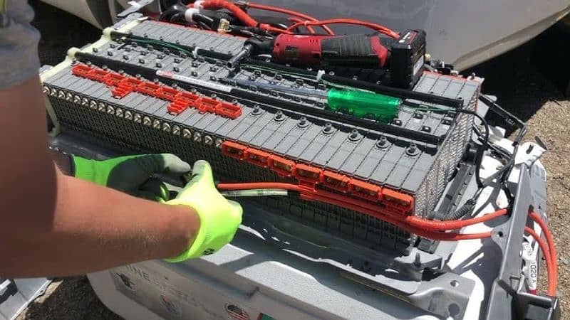 Hybrid Battery/Cell/ABS Prius/Aqua/Fielder/Axio/Vezel/Spacia 11