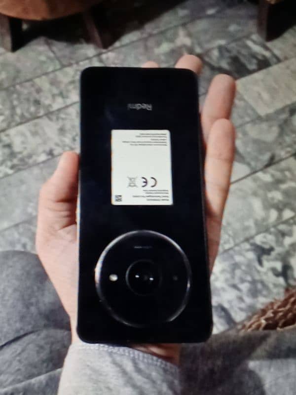 phone use the 3mont 5