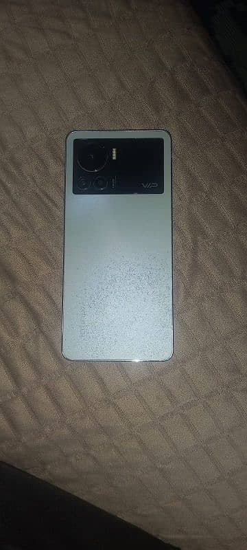 Infinix note 12 VIP 256gb with box  no. 03234149246 1