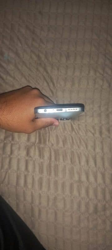 Infinix note 12 VIP 256gb with box  no. 03234149246 3