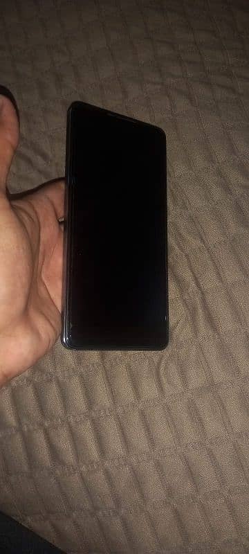 Infinix note 12 VIP 256gb with box  no. 03234149246 6