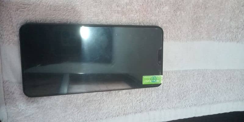 Vivo Y85  just like new mobile buy and  use urgent sale 3