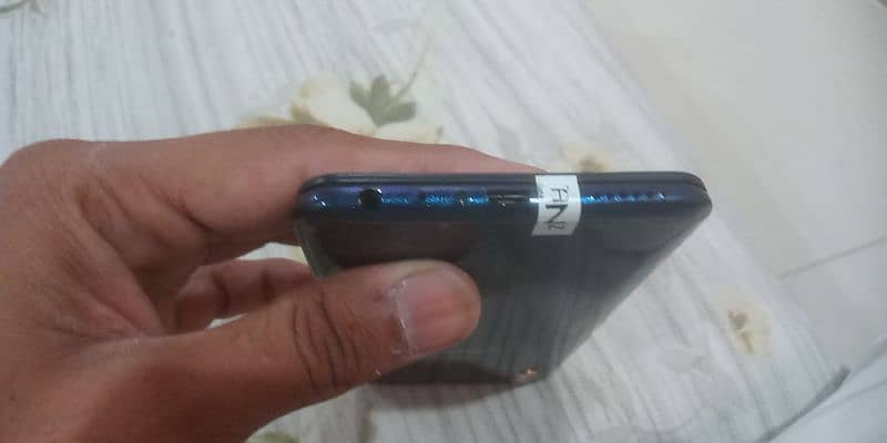 Vivo Y85  just like new mobile buy and  use urgent sale 6