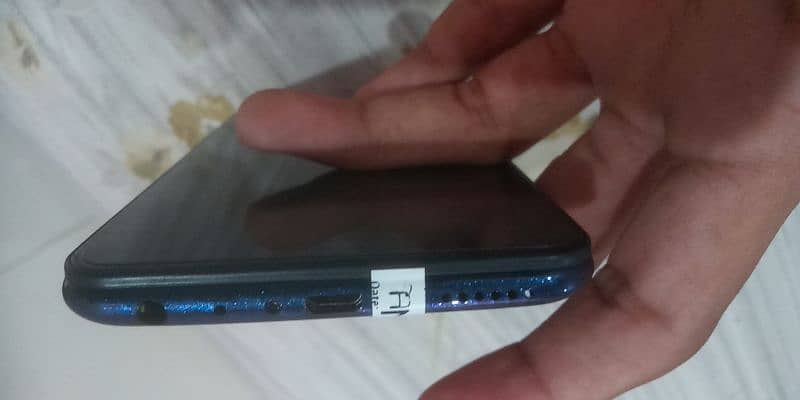 Vivo Y85  just like new mobile buy and  use urgent sale 8