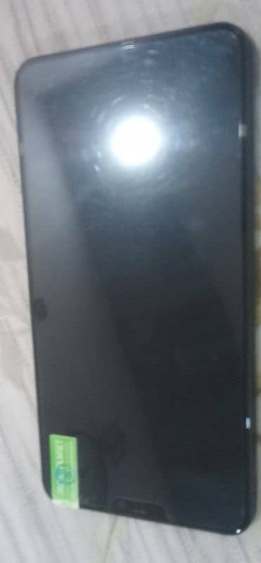 Vivo Y85  just like new mobile buy and  use urgent sale 10