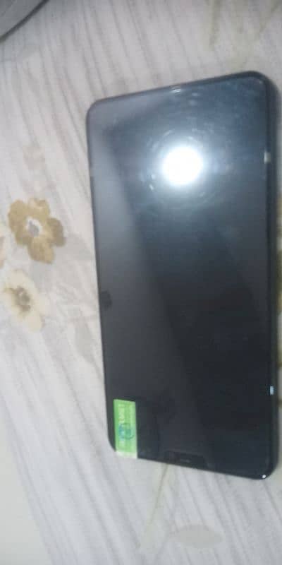 Vivo Y85  just like new mobile buy and  use urgent sale 11