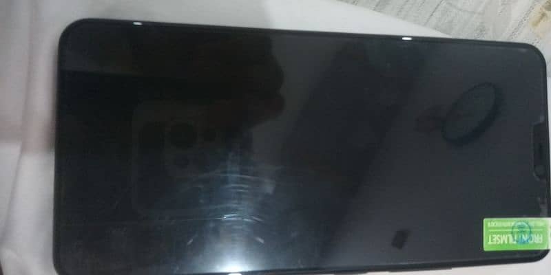 Vivo Y85  just like new mobile buy and  use urgent sale 13