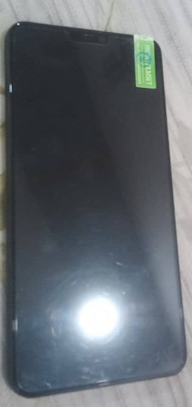 Vivo Y85  just like new mobile buy and  use urgent sale 14