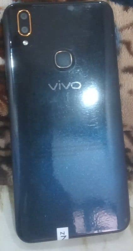 Vivo Y85  just like new mobile buy and  use urgent sale 15