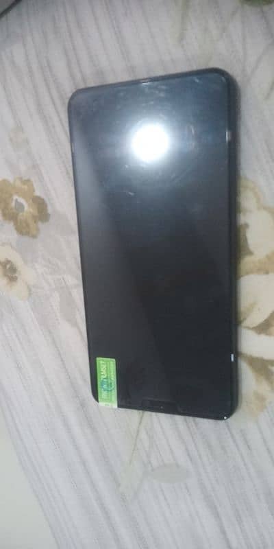 Vivo Y85  just like new mobile buy and  use urgent sale 16