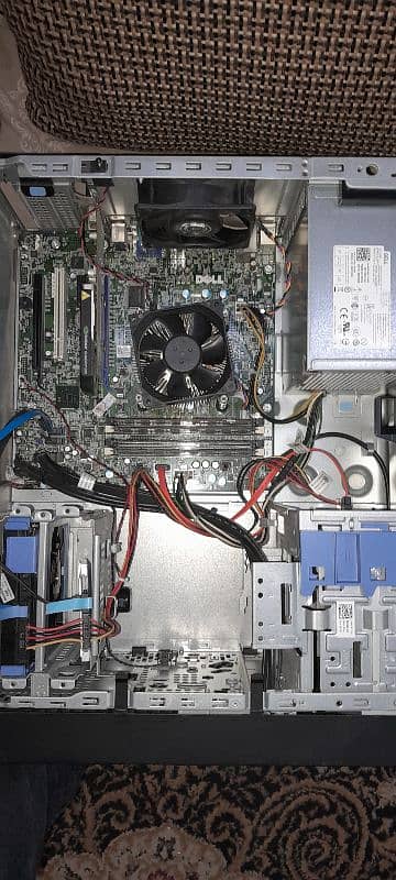 Dell core i3 (3221301381) 5