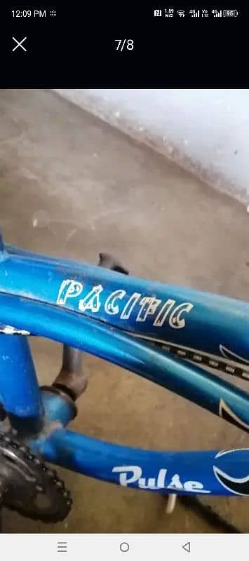 kids cycle, small size 1