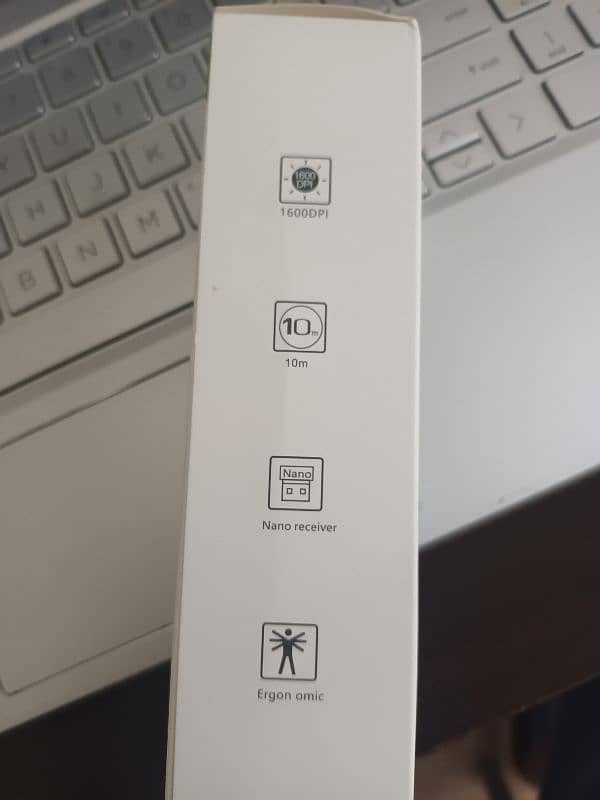 Pen mouse used for non touch screens 6