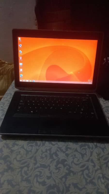 Dell Latitude E6430 i5 3rd gen 1