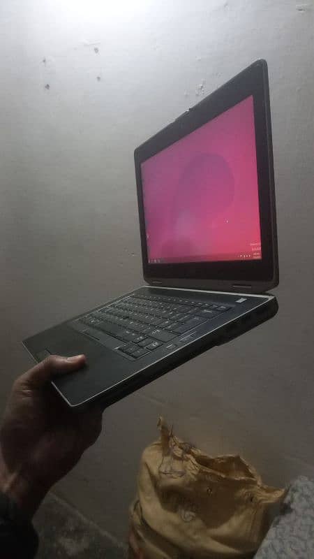 Dell Latitude E6430 i5 3rd gen 2
