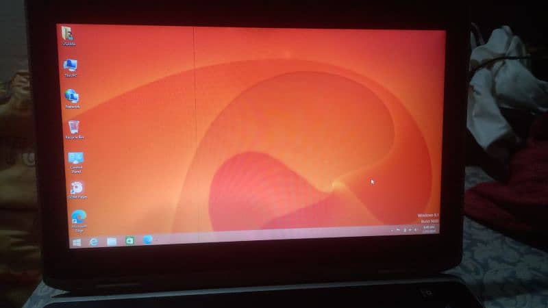 Dell Latitude E6430 i5 3rd gen 3