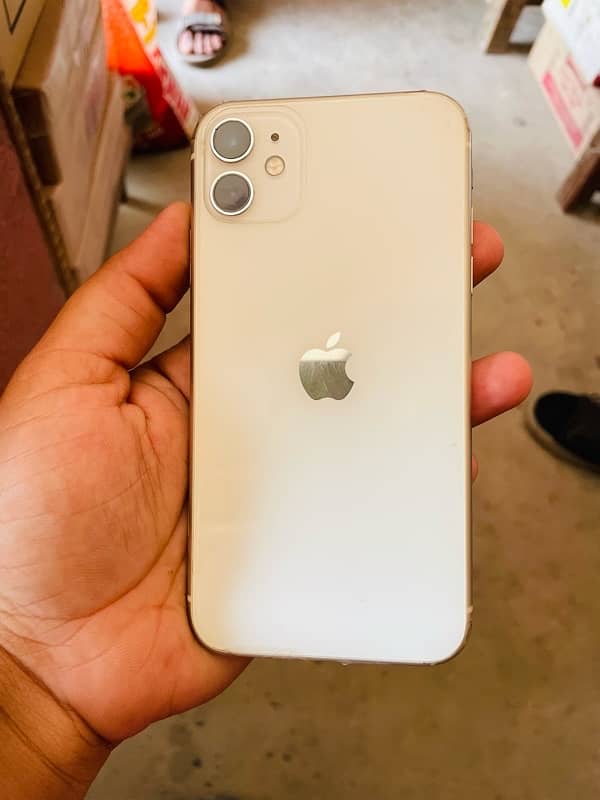 iphone 11 factory unlock 64 gb single sim sin time available 1