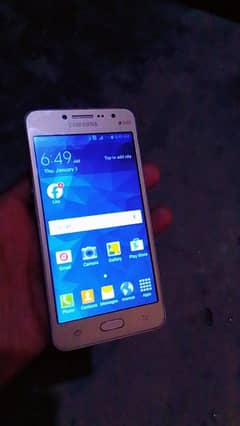 Samsung grand prime all ok dual pta