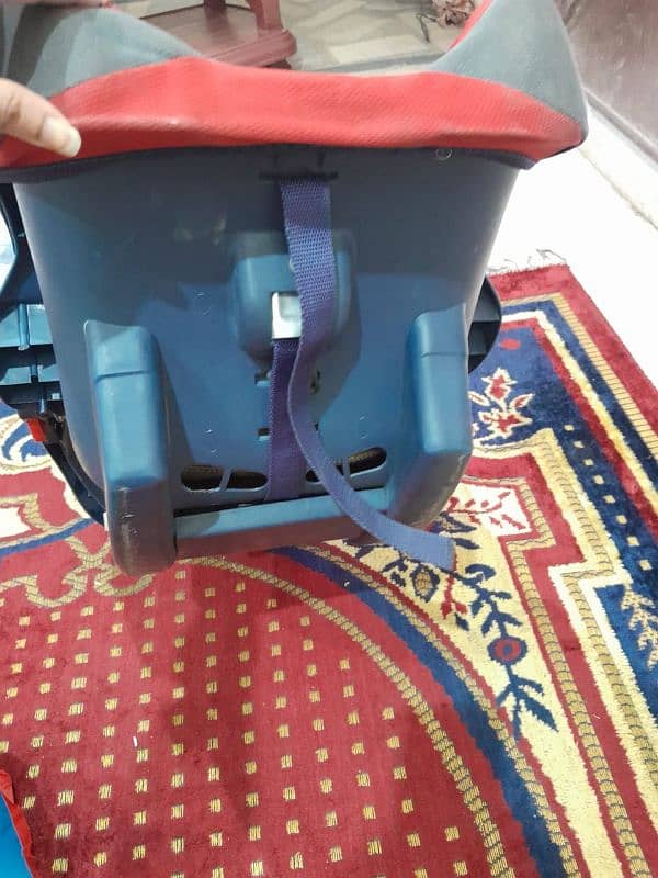 Baby Cot In a new Condition Available at Cheap price 1