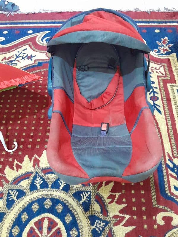 Baby Cot In a new Condition Available at Cheap price 2