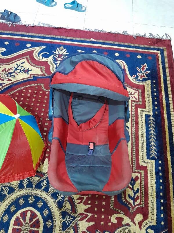 Baby Cot In a new Condition Available at Cheap price 5