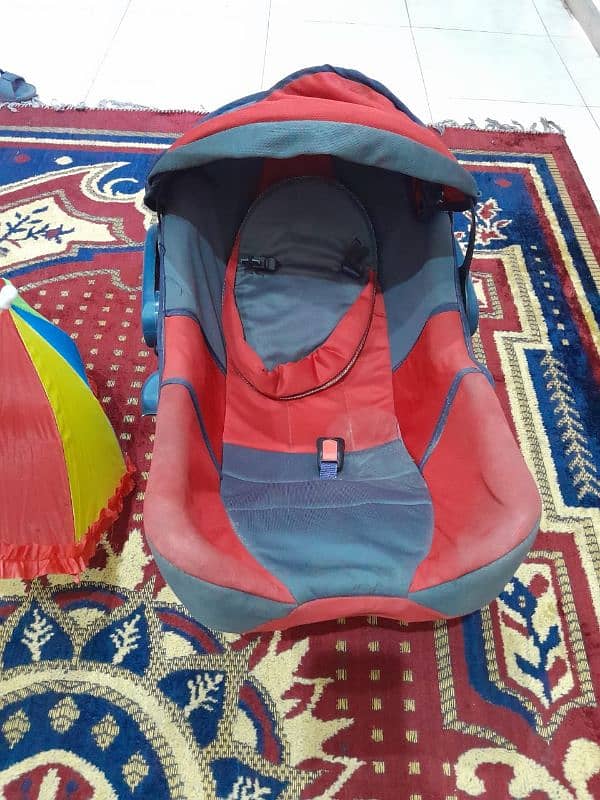 Baby Cot In a new Condition Available at Cheap price 6