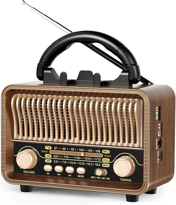 Multifunction Radio Model-MG-002 0
